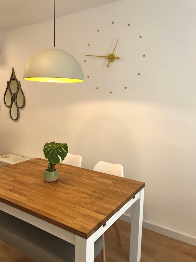 Ferienwohnung El Rincon De Orive Córdoba Exterior foto