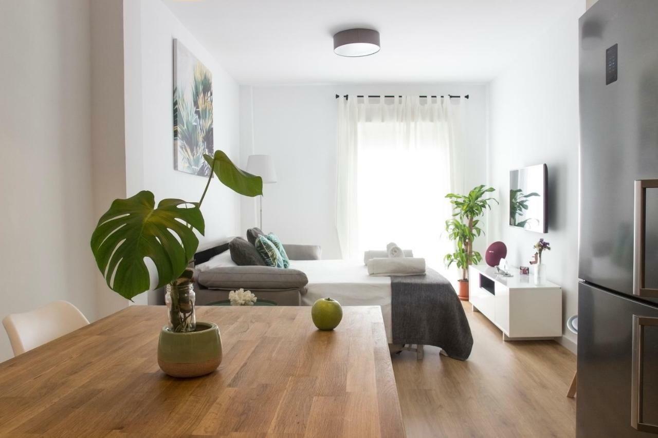 Ferienwohnung El Rincon De Orive Córdoba Exterior foto