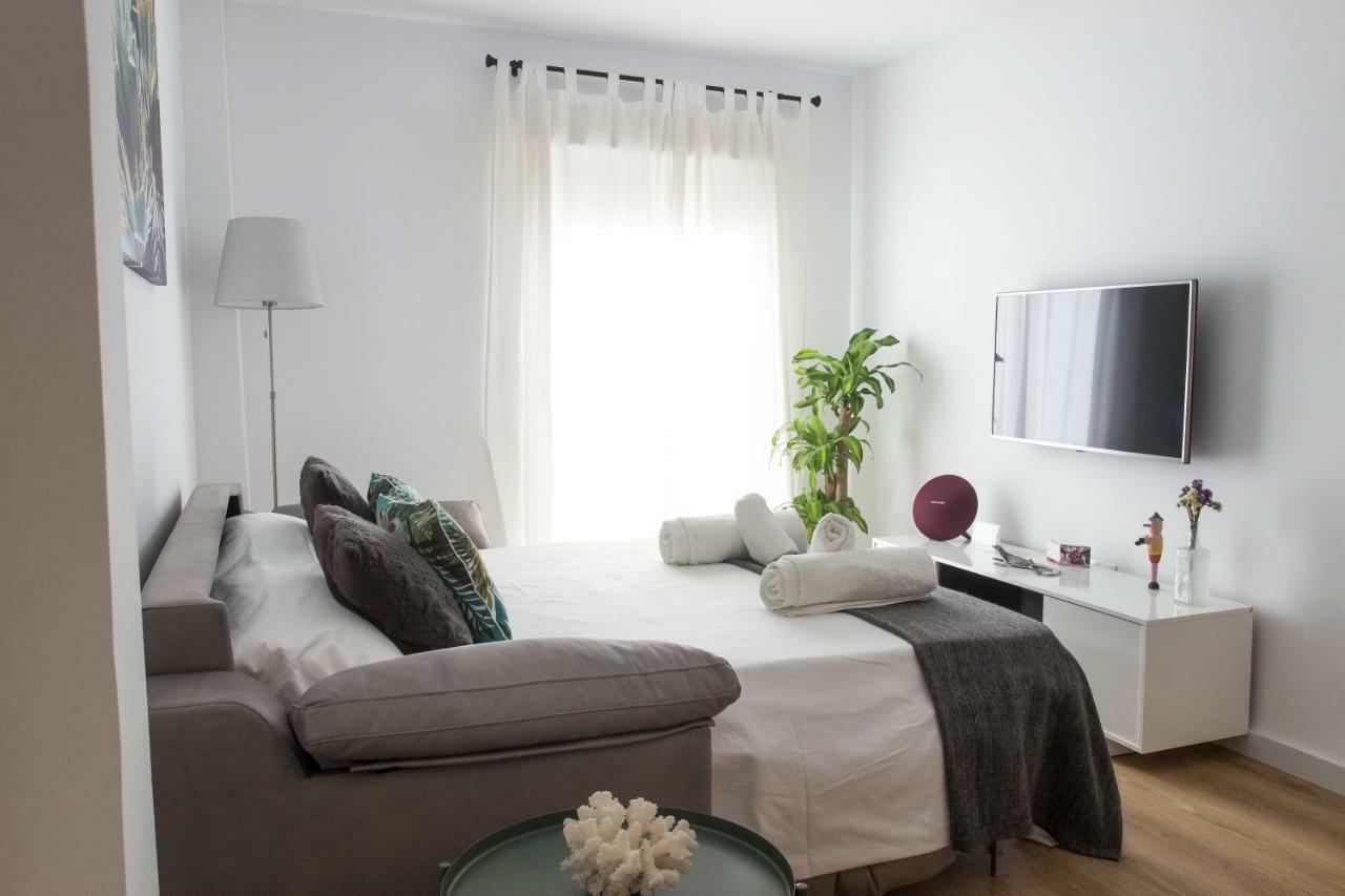 Ferienwohnung El Rincon De Orive Córdoba Exterior foto