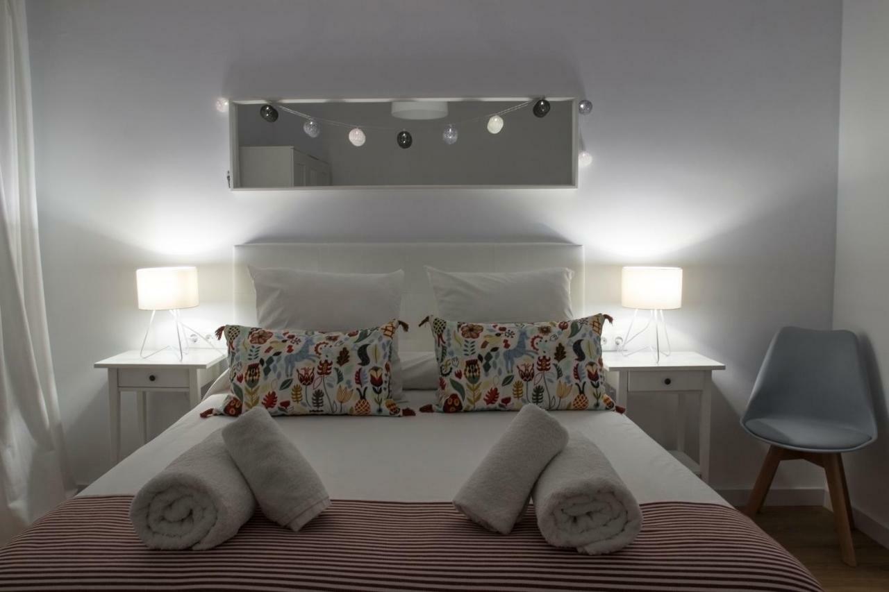 Ferienwohnung El Rincon De Orive Córdoba Exterior foto