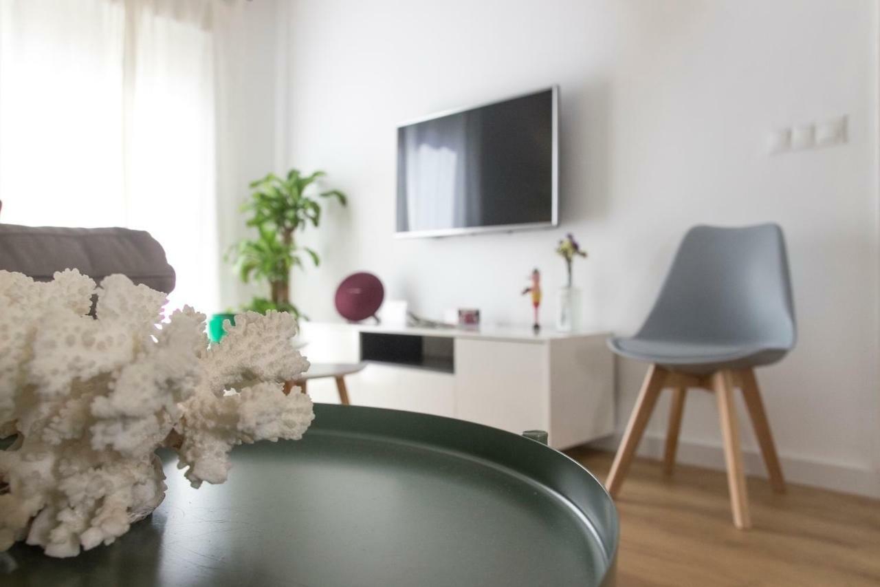 Ferienwohnung El Rincon De Orive Córdoba Exterior foto