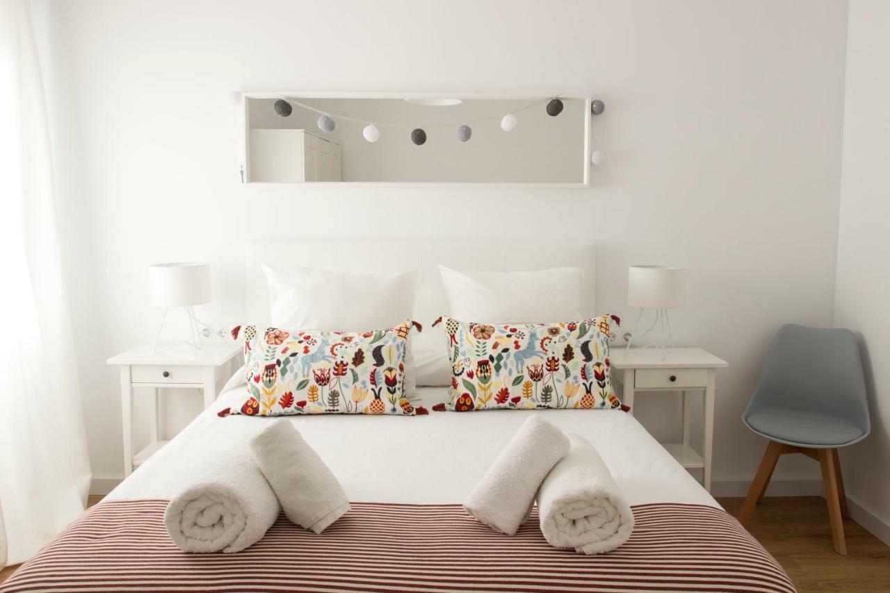 Ferienwohnung El Rincon De Orive Córdoba Exterior foto